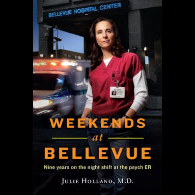 weekends at bellevue